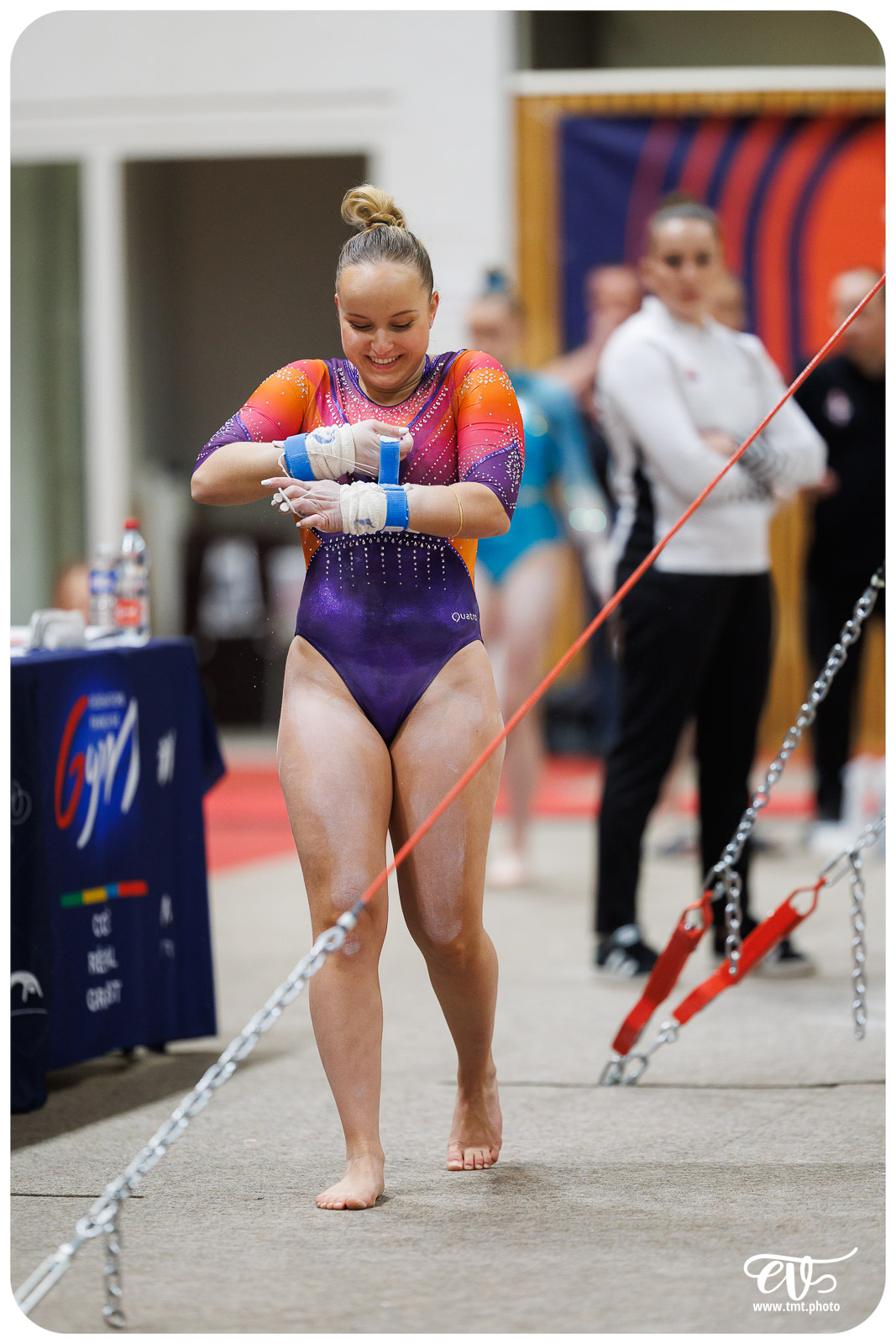MATCH TOP12 HAGUENAU-HENIN